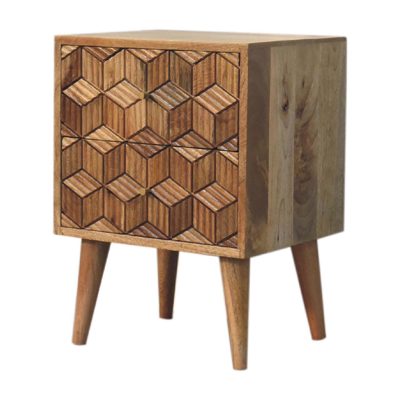 cubana bedside