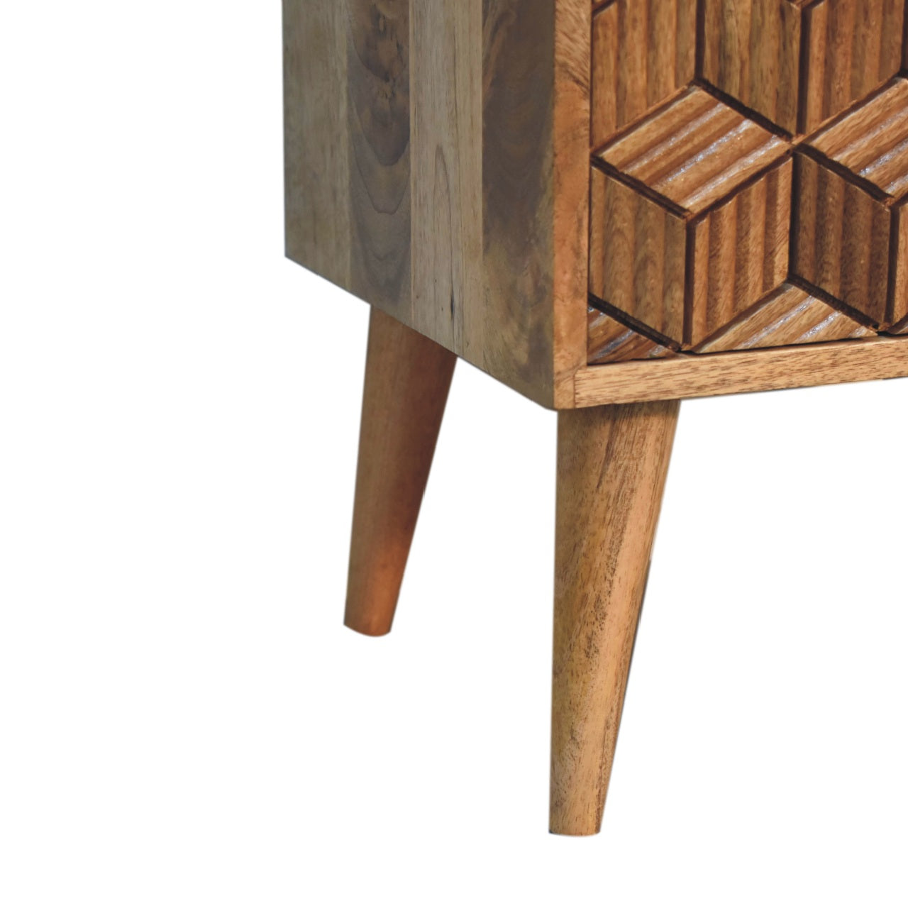 cubana bedside