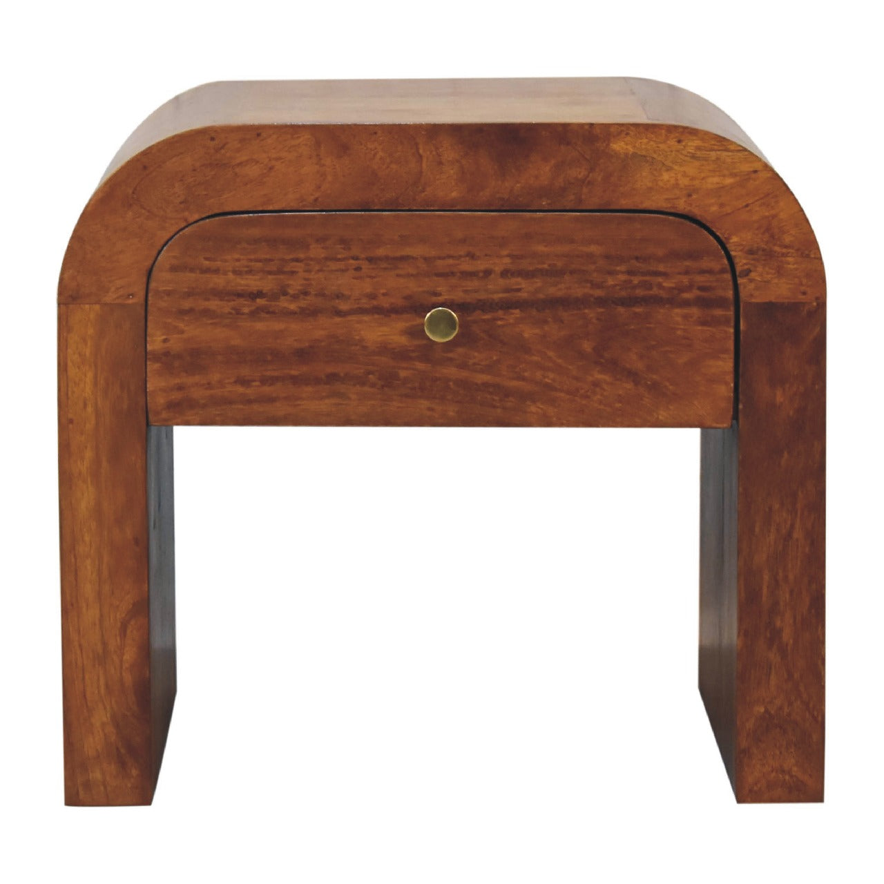 darcy bedside