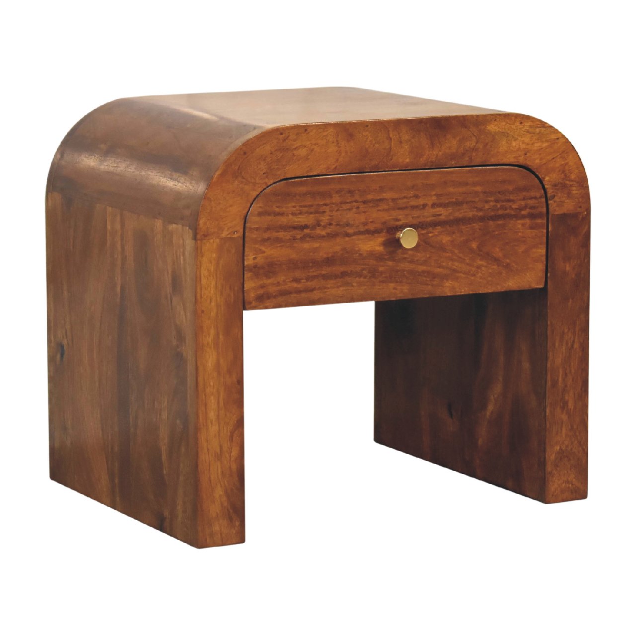 darcy bedside