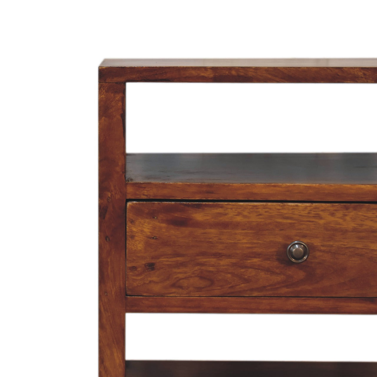 dante chestnut bedside