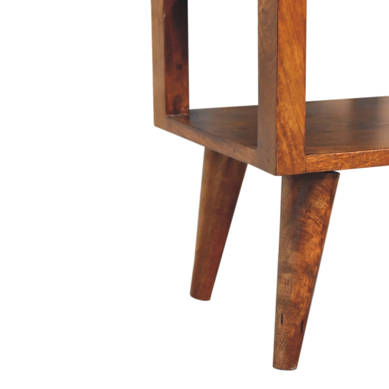 dante chestnut bedside