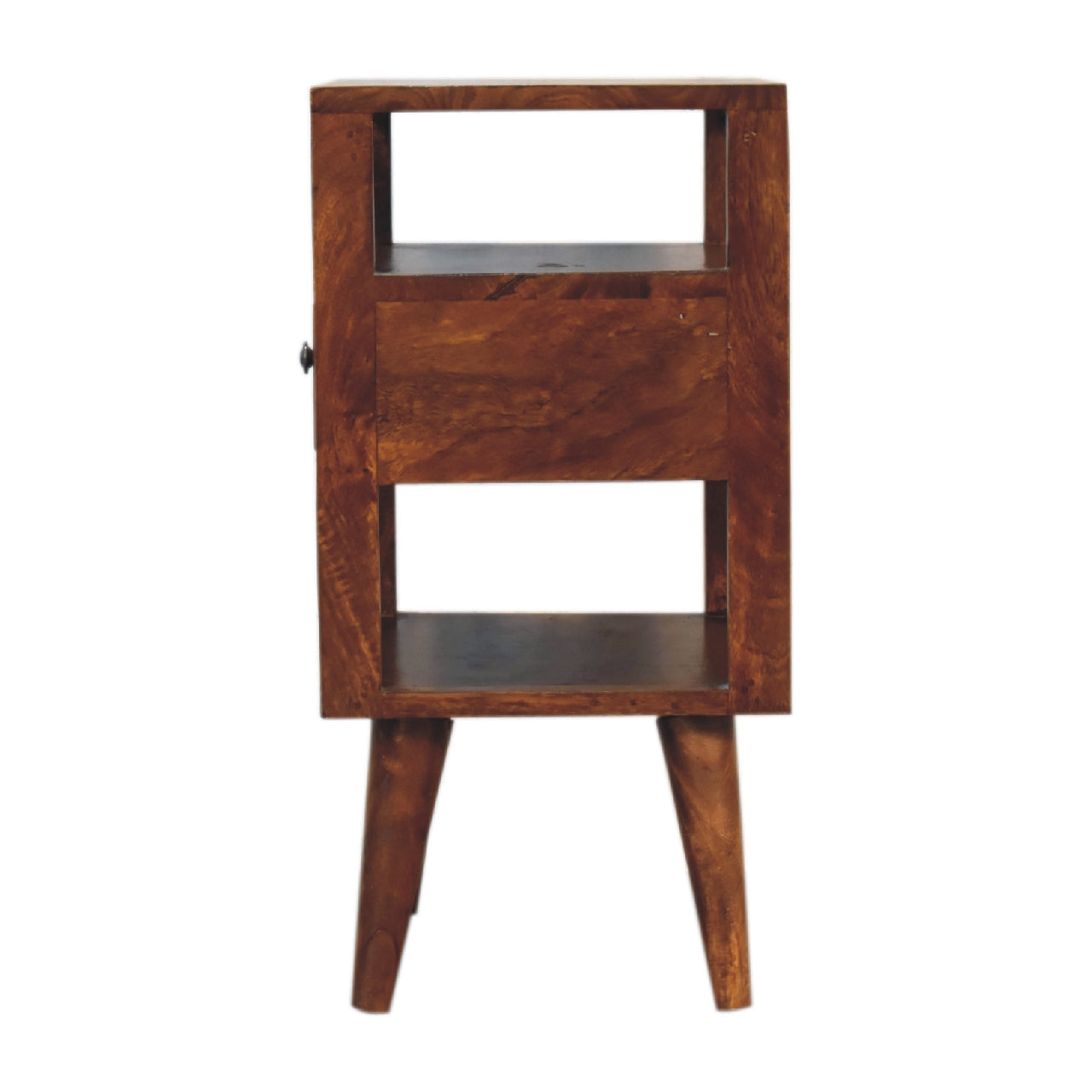 dante chestnut bedside