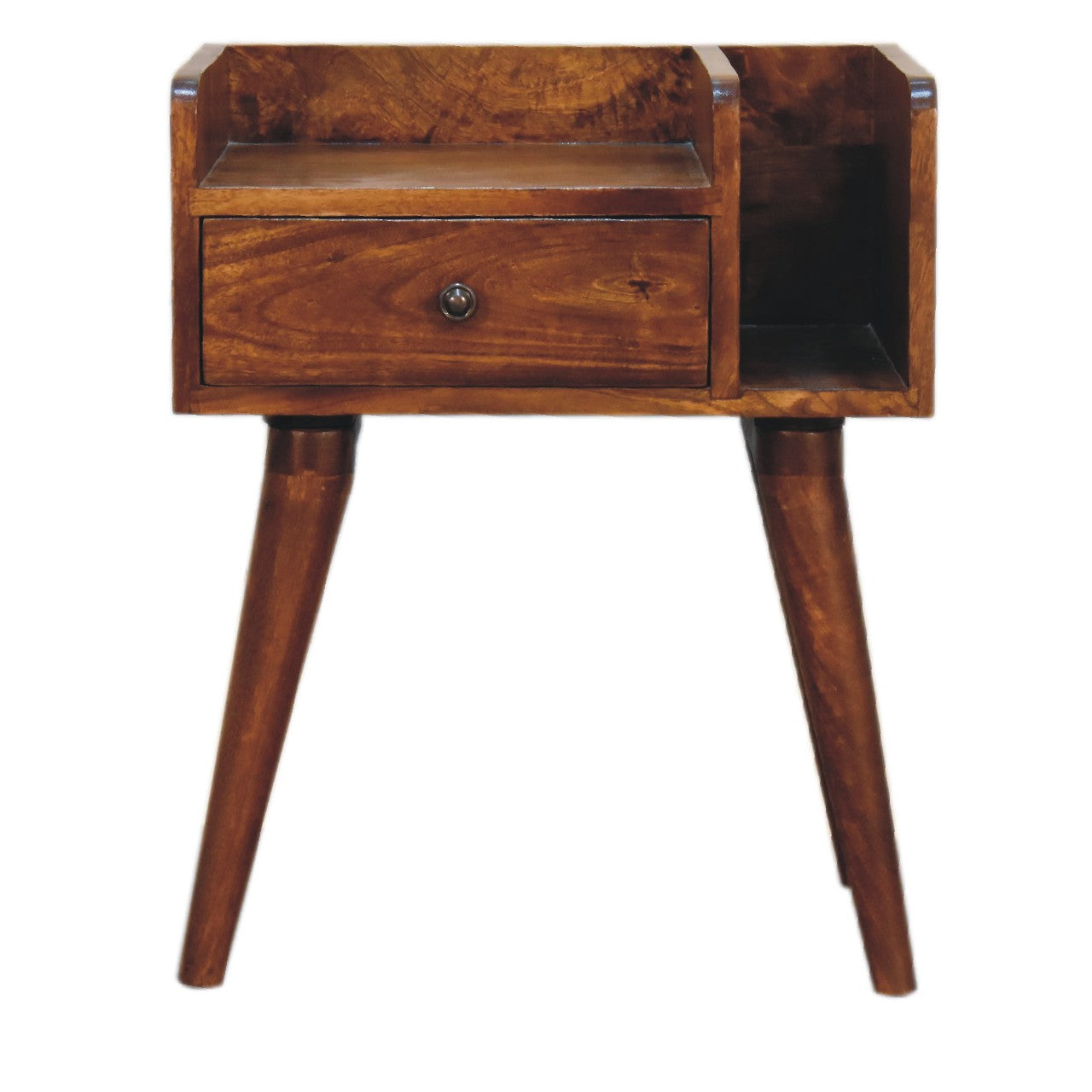 chestnut collective bedside