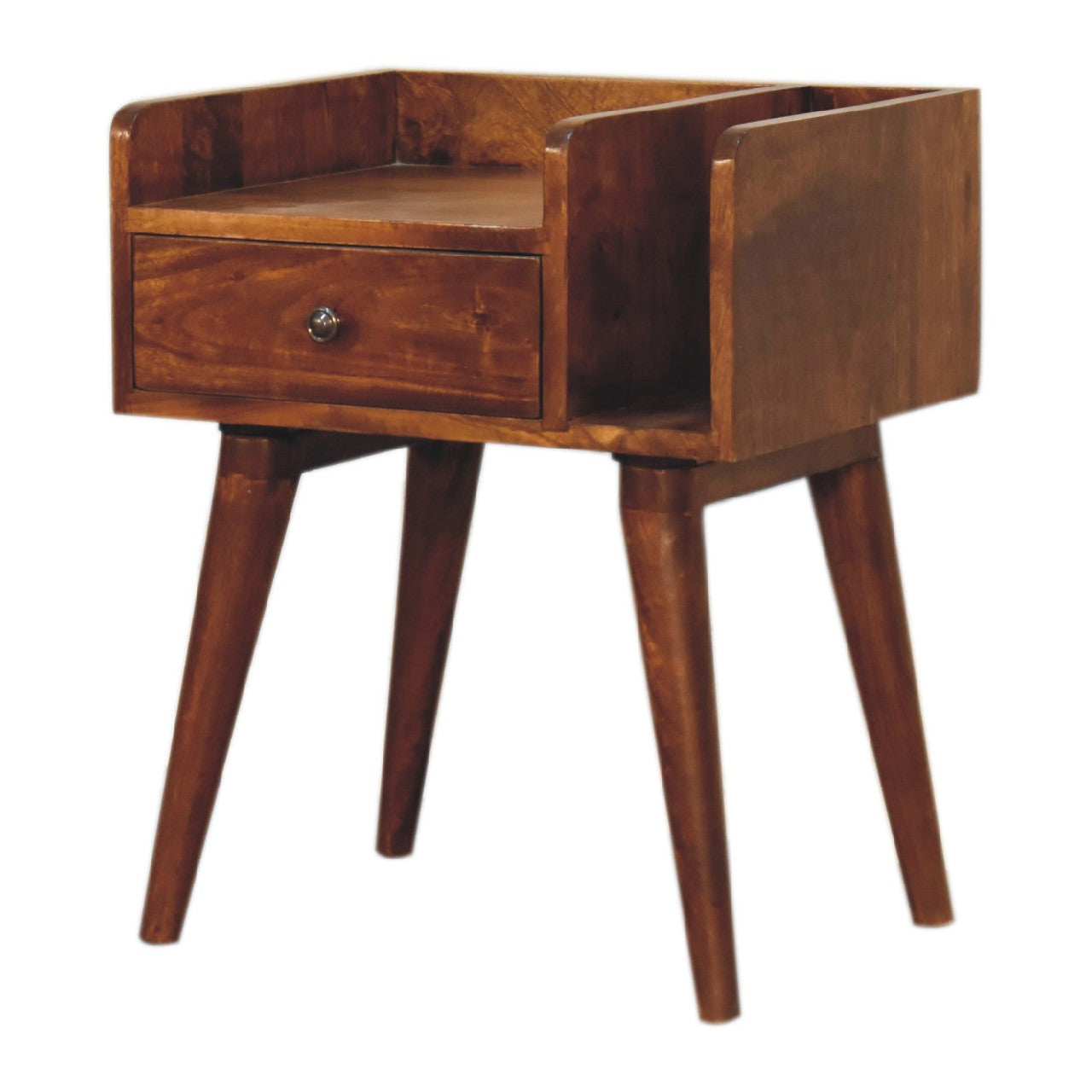 chestnut collective bedside