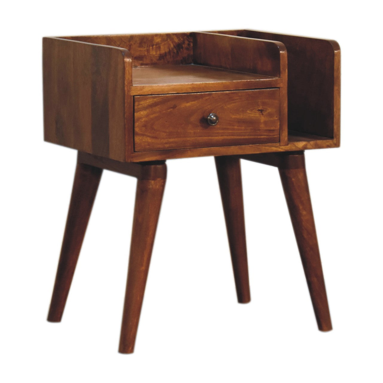 chestnut collective bedside