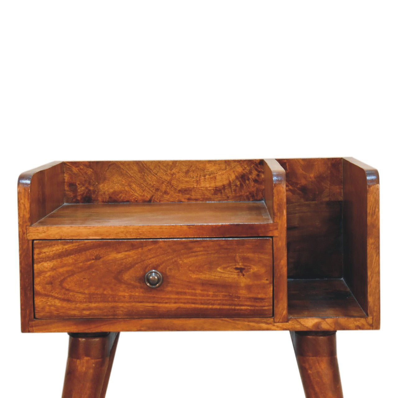 chestnut collective bedside