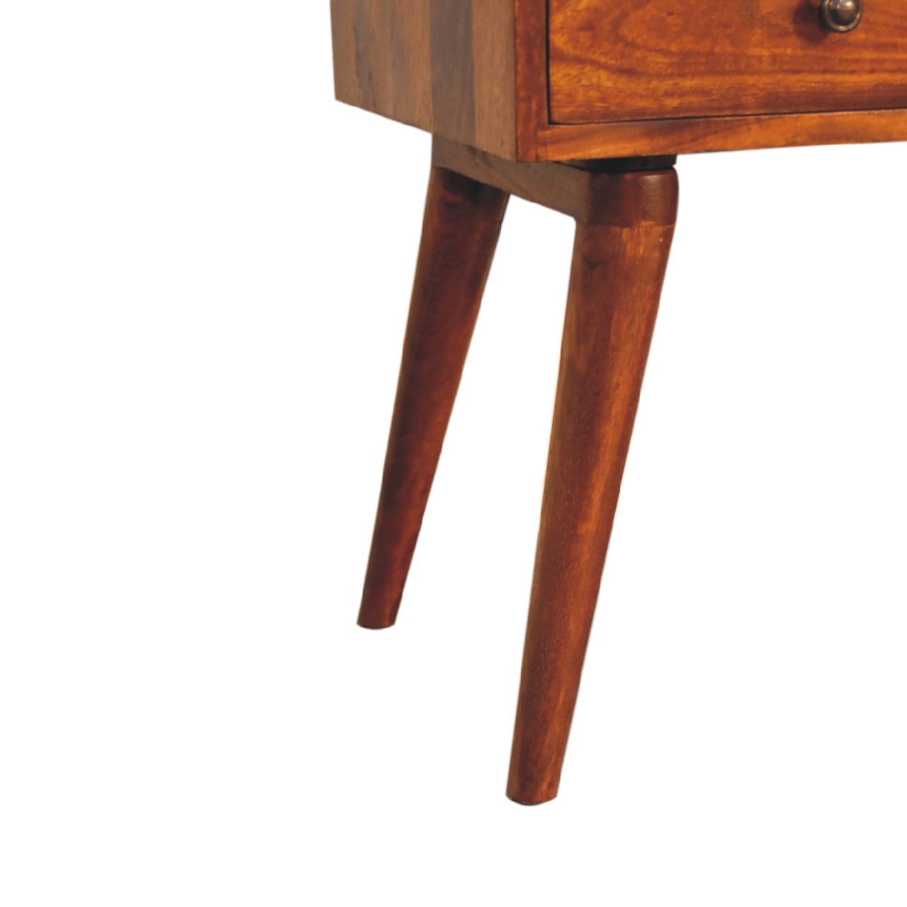 chestnut collective bedside