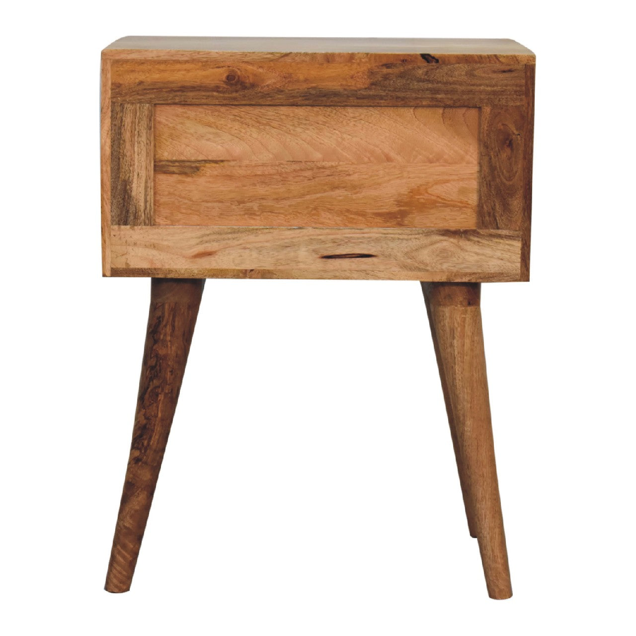 edessa bone inlay bedside