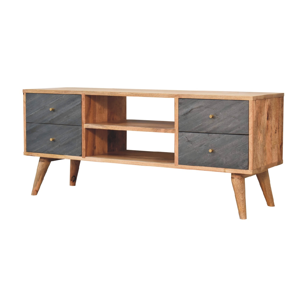 slade media unit