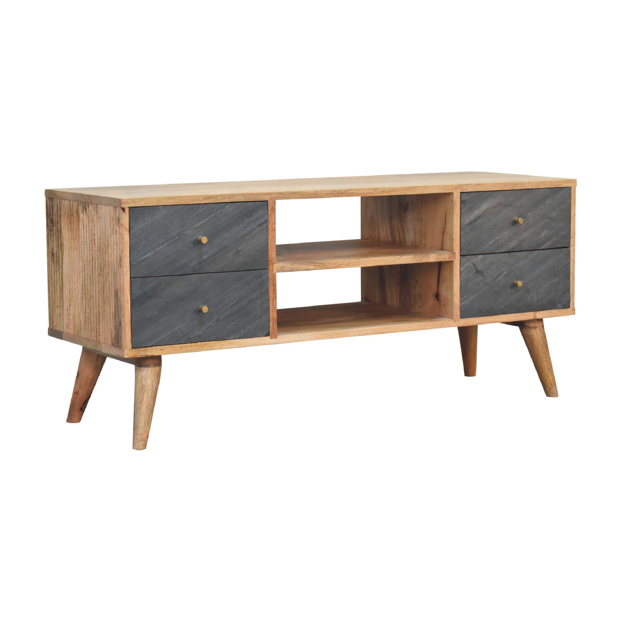 slade media unit