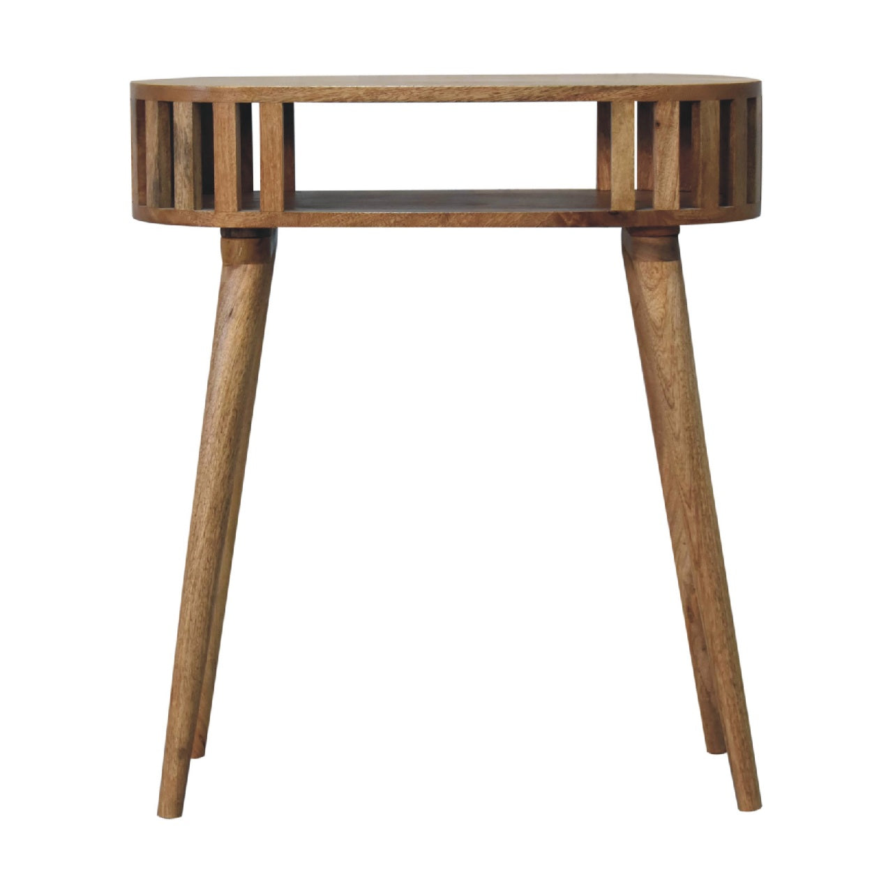 ariella console table