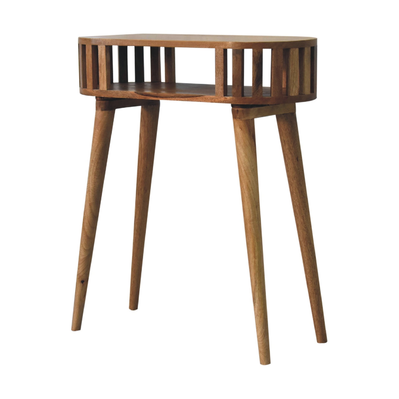 ariella console table