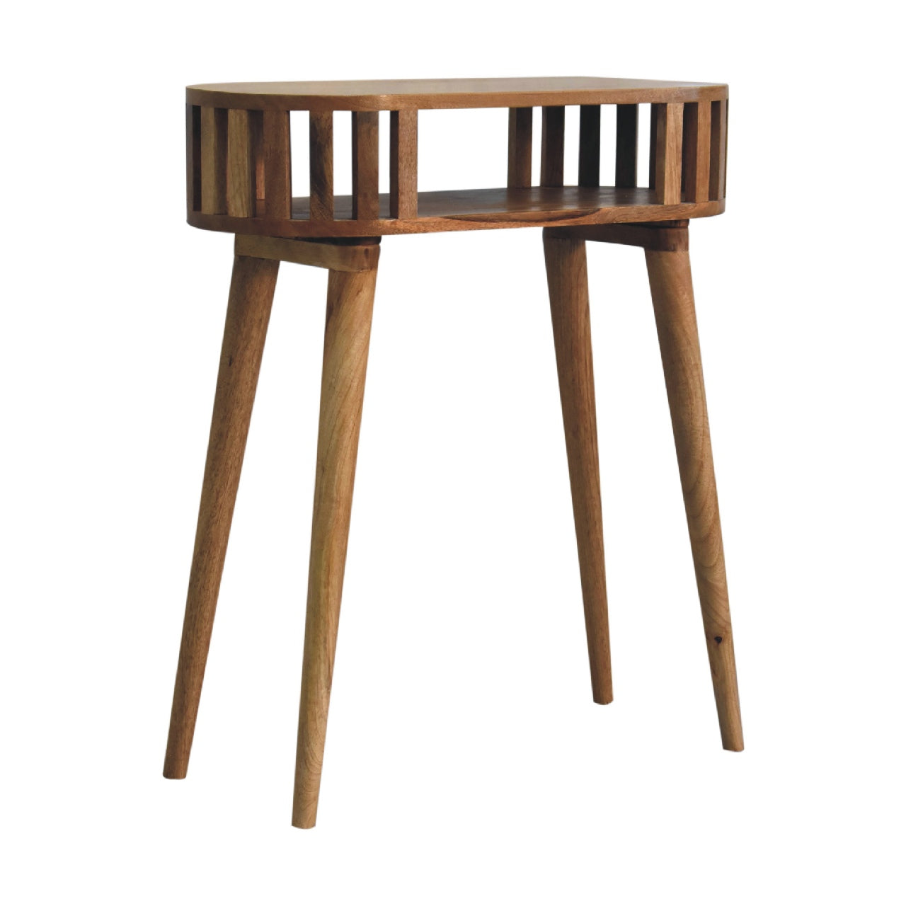 ariella console table
