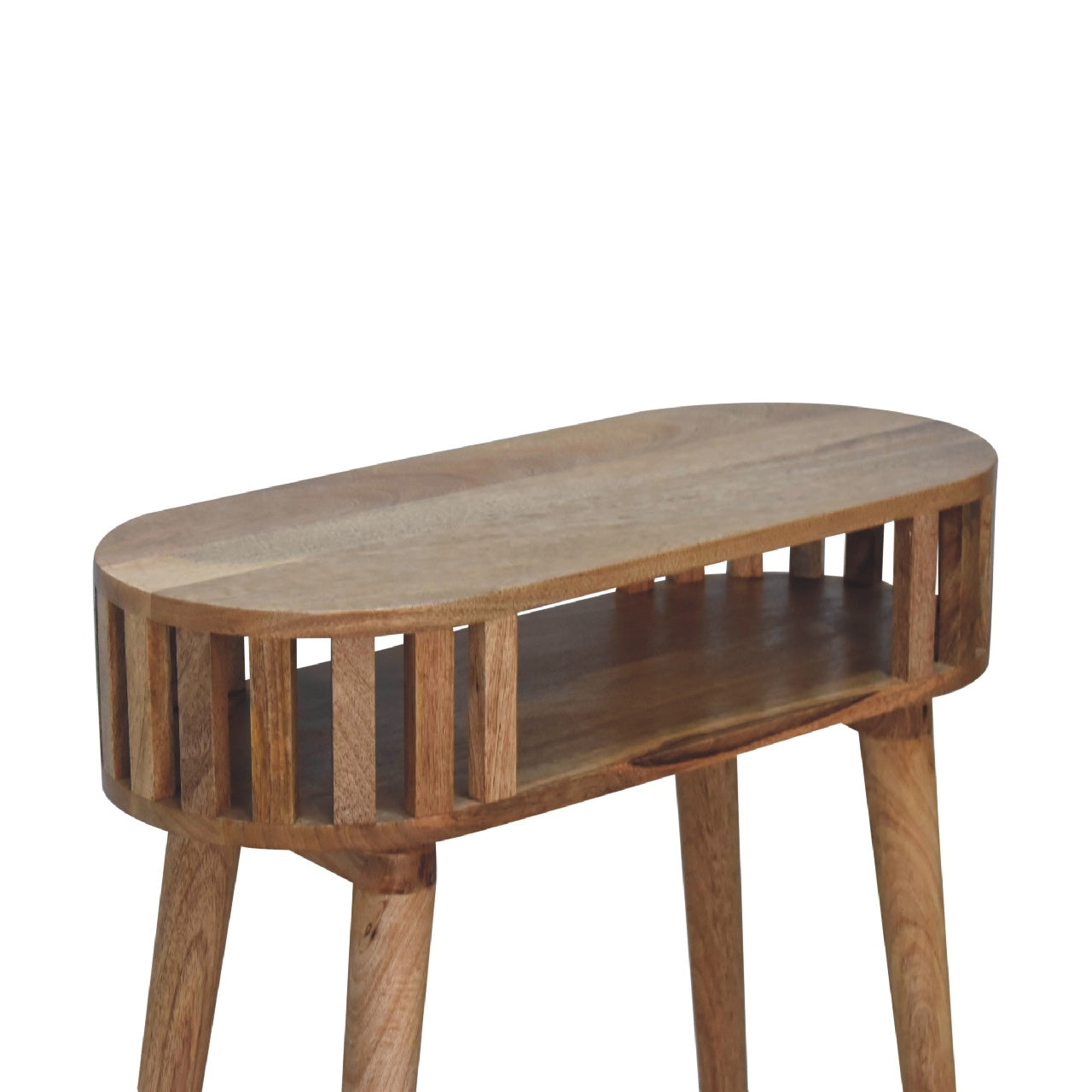 ariella console table
