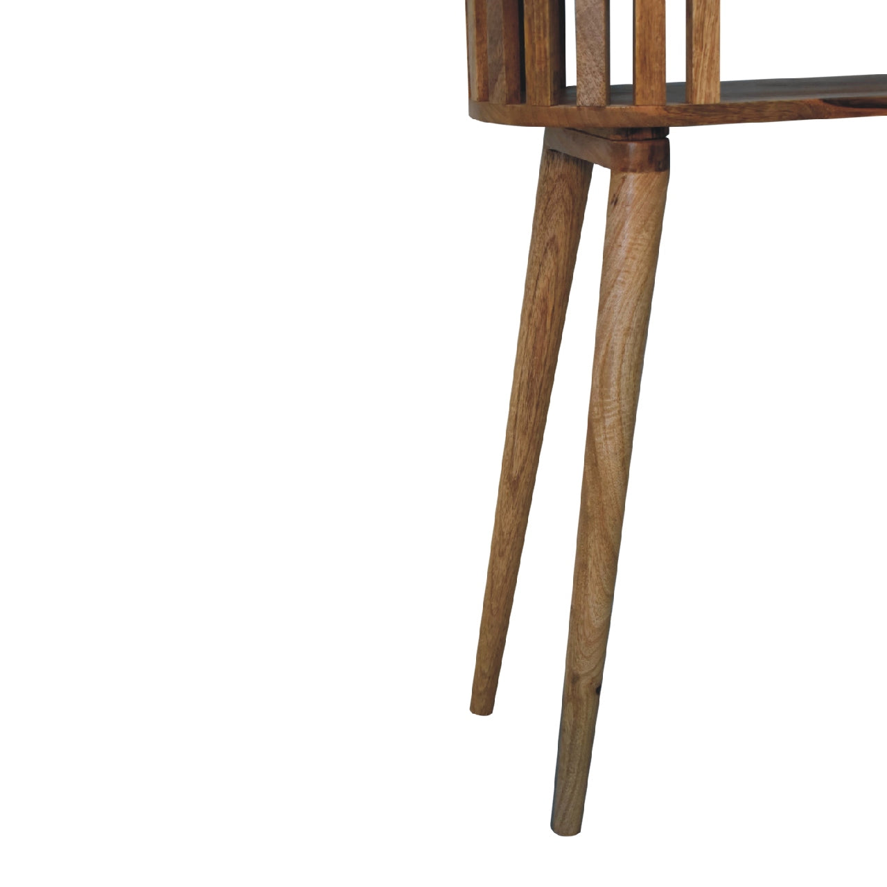 ariella console table
