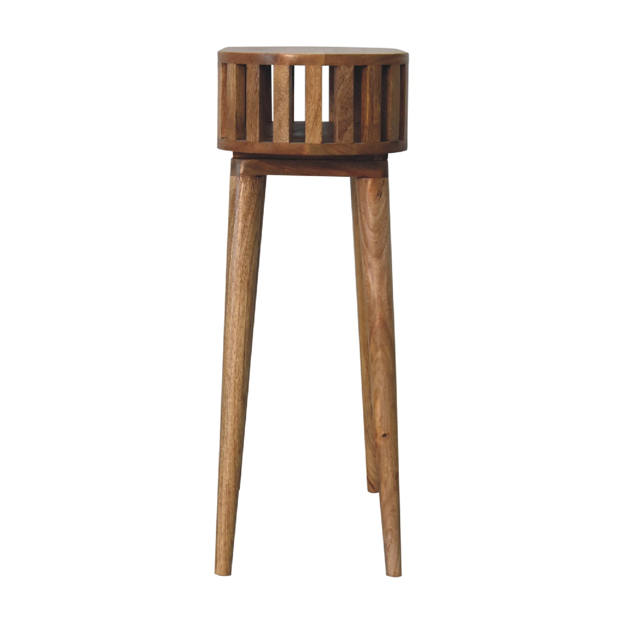 ariella console table