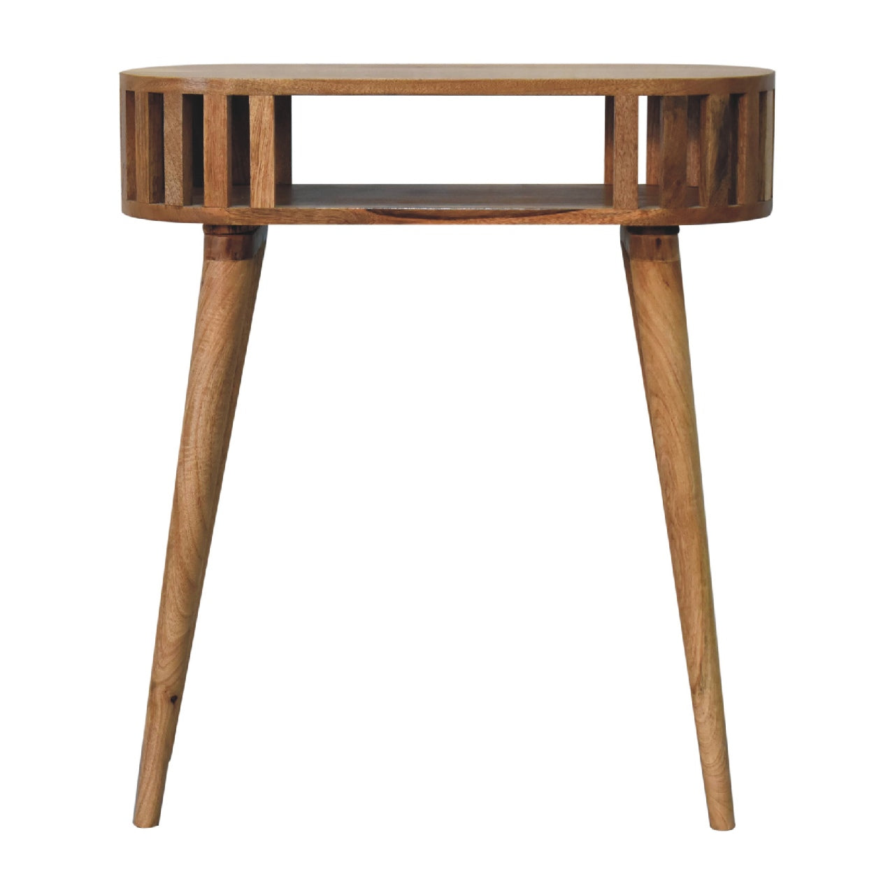 ariella console table