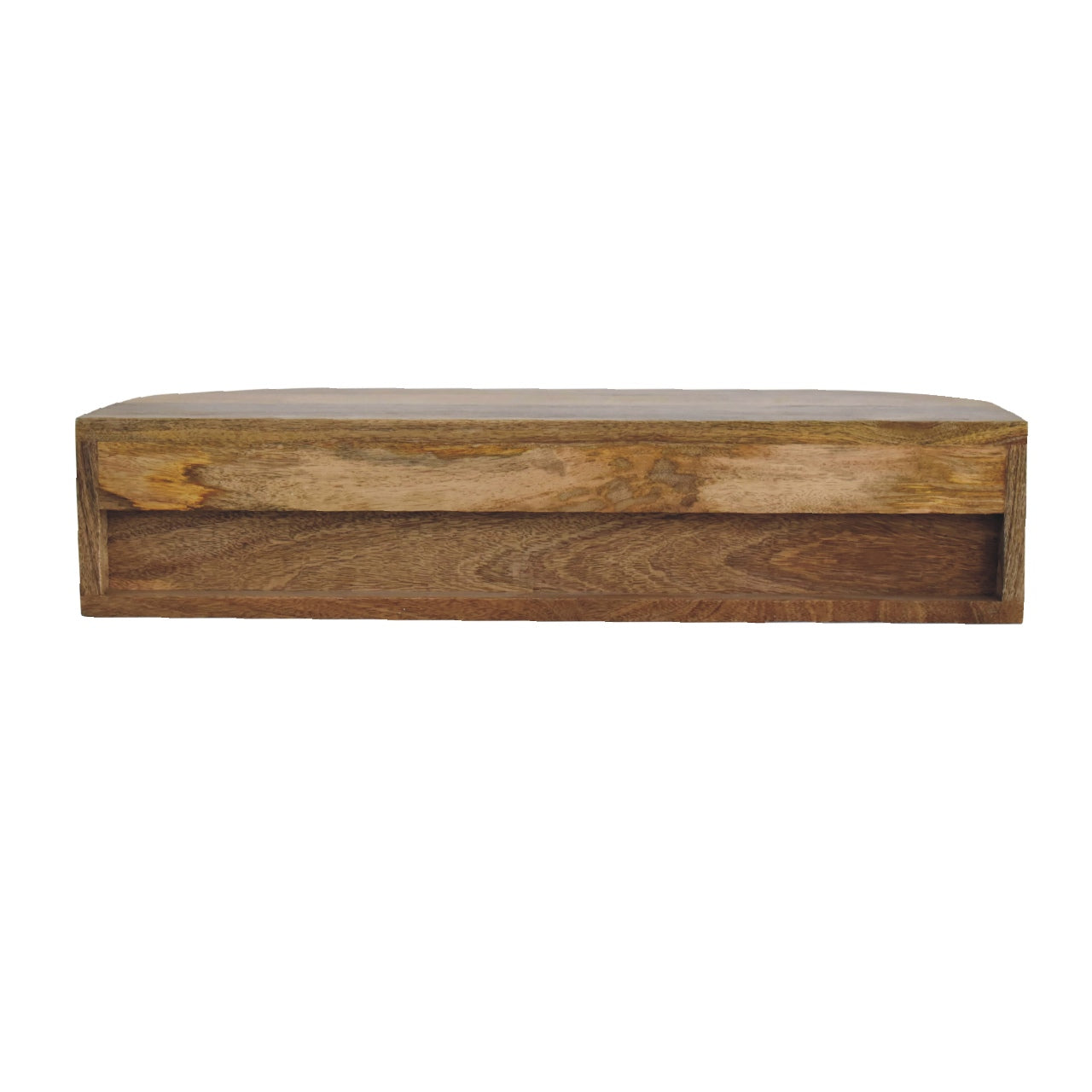 ariella wall mounted console table