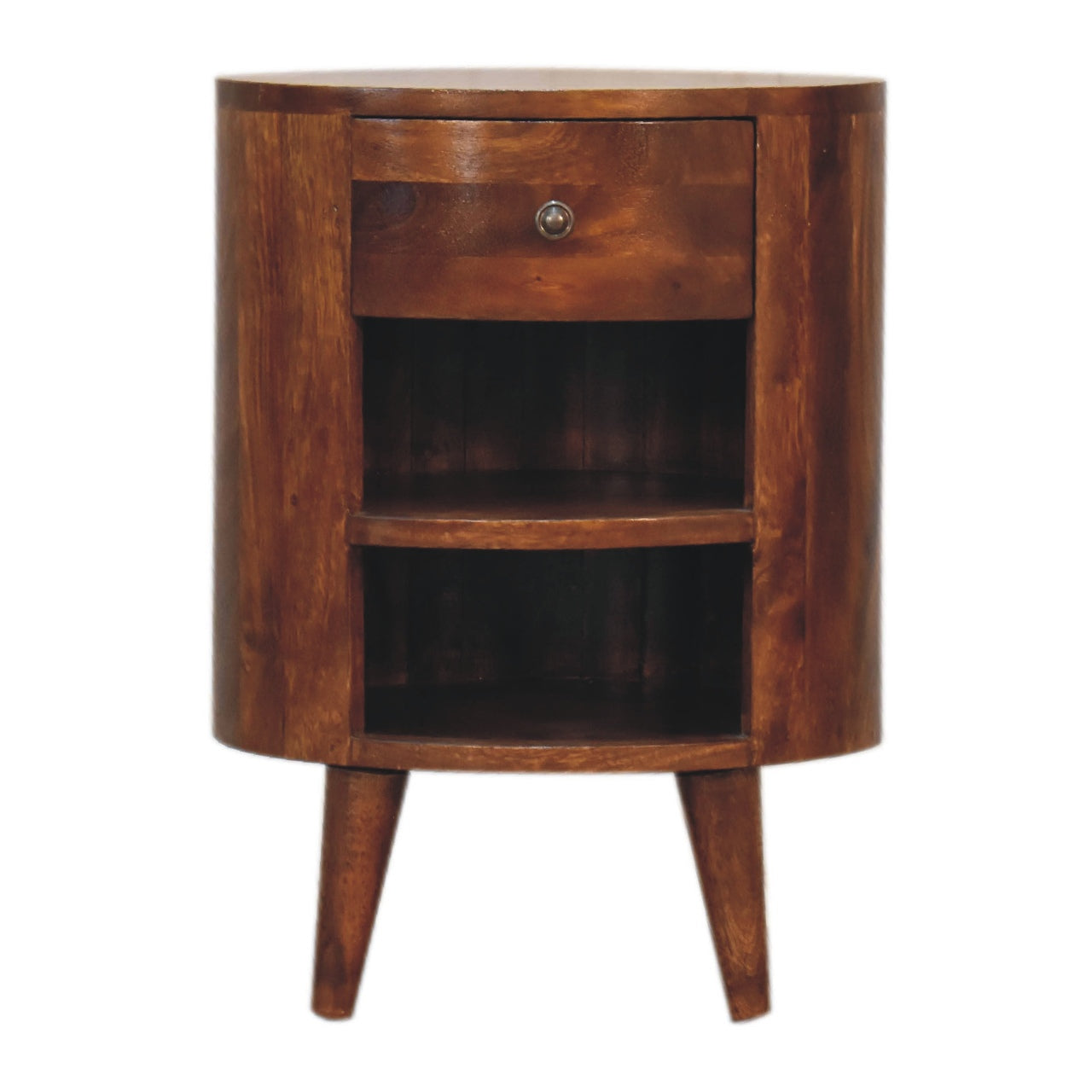 cortez chestnut bedside