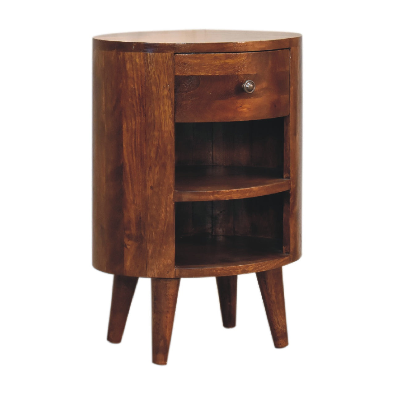 cortez chestnut bedside