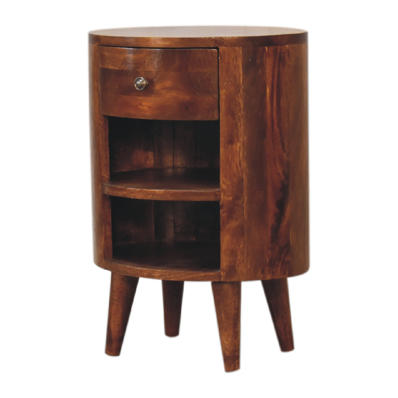 cortez chestnut bedside