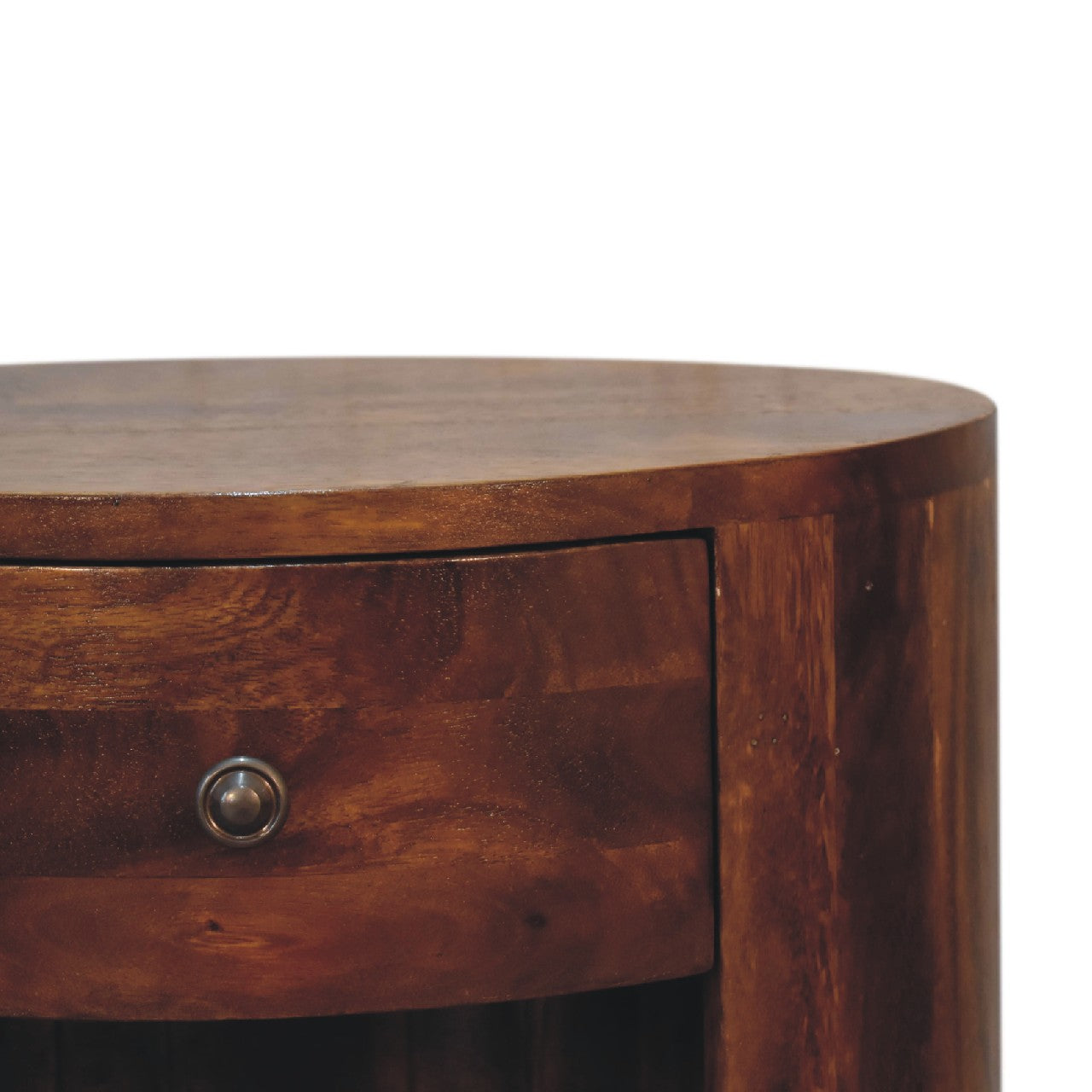 cortez chestnut bedside