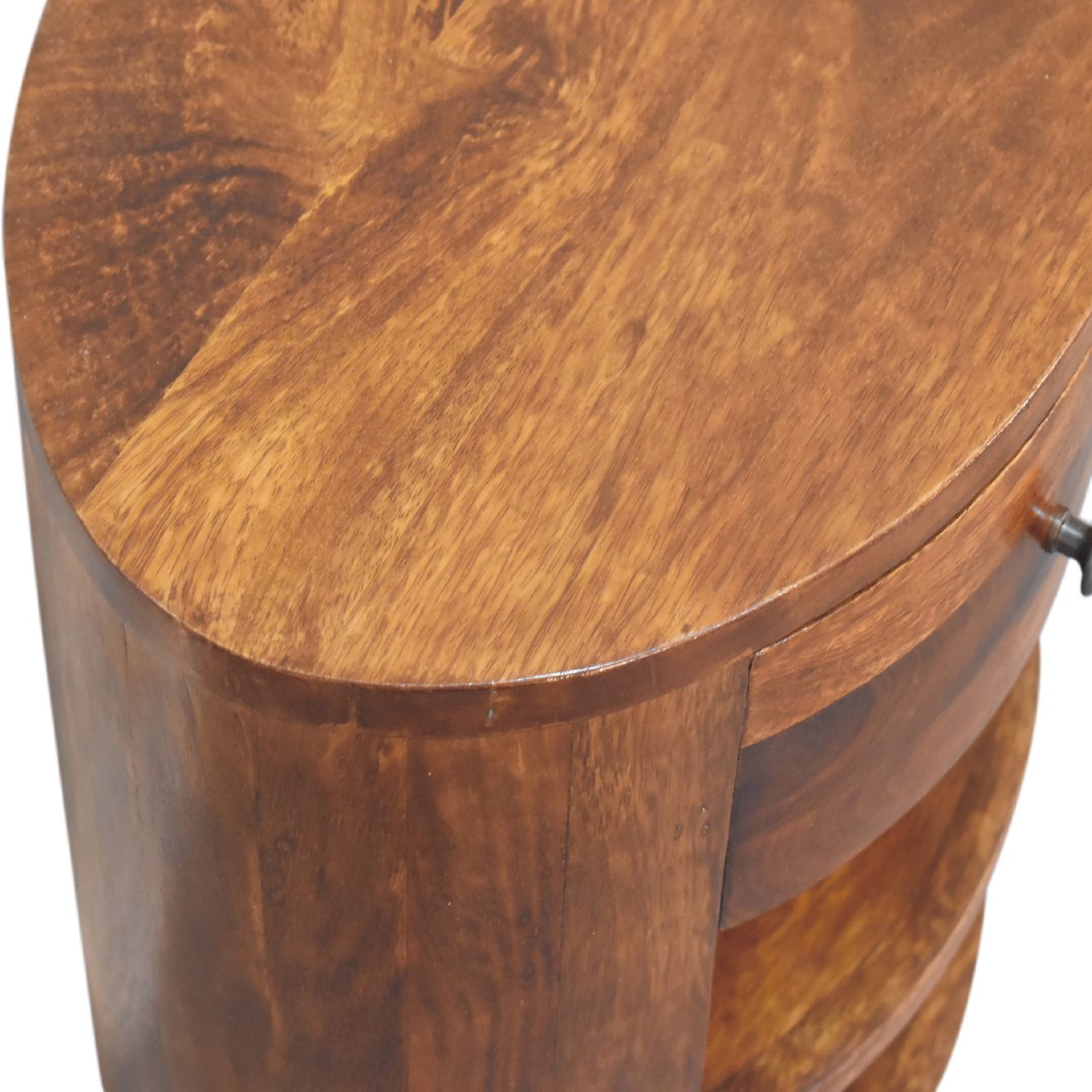 cortez chestnut bedside