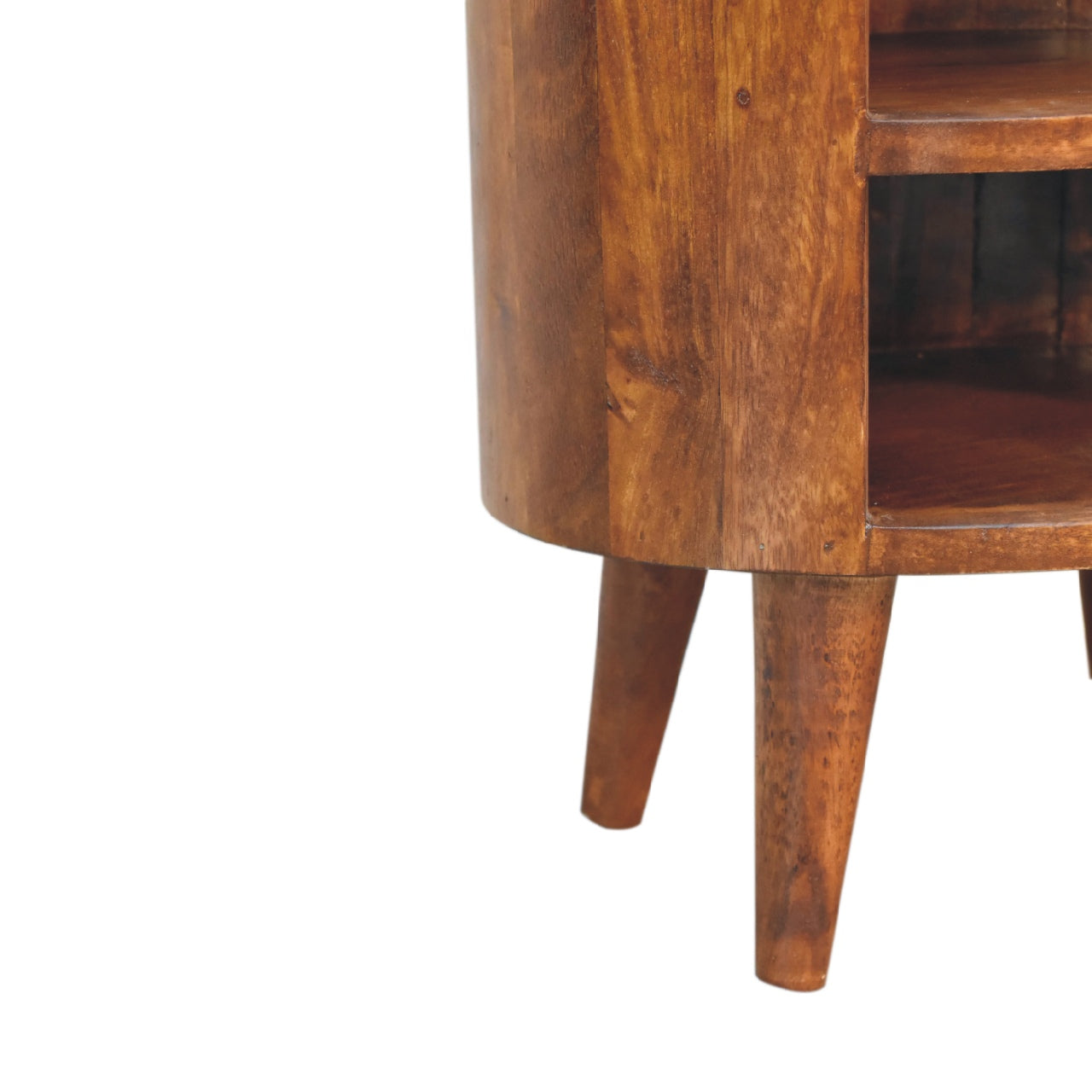 cortez chestnut bedside