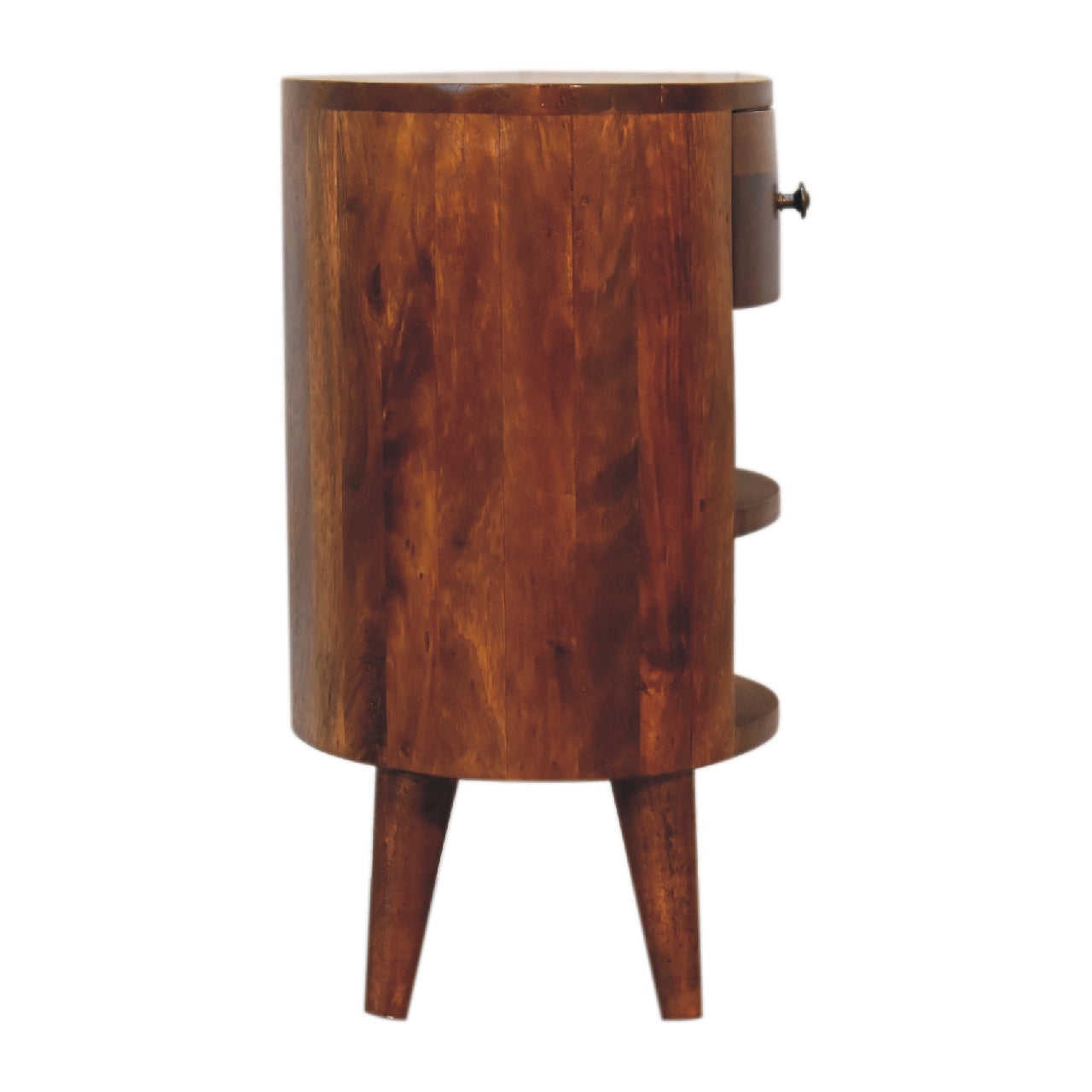 cortez chestnut bedside
