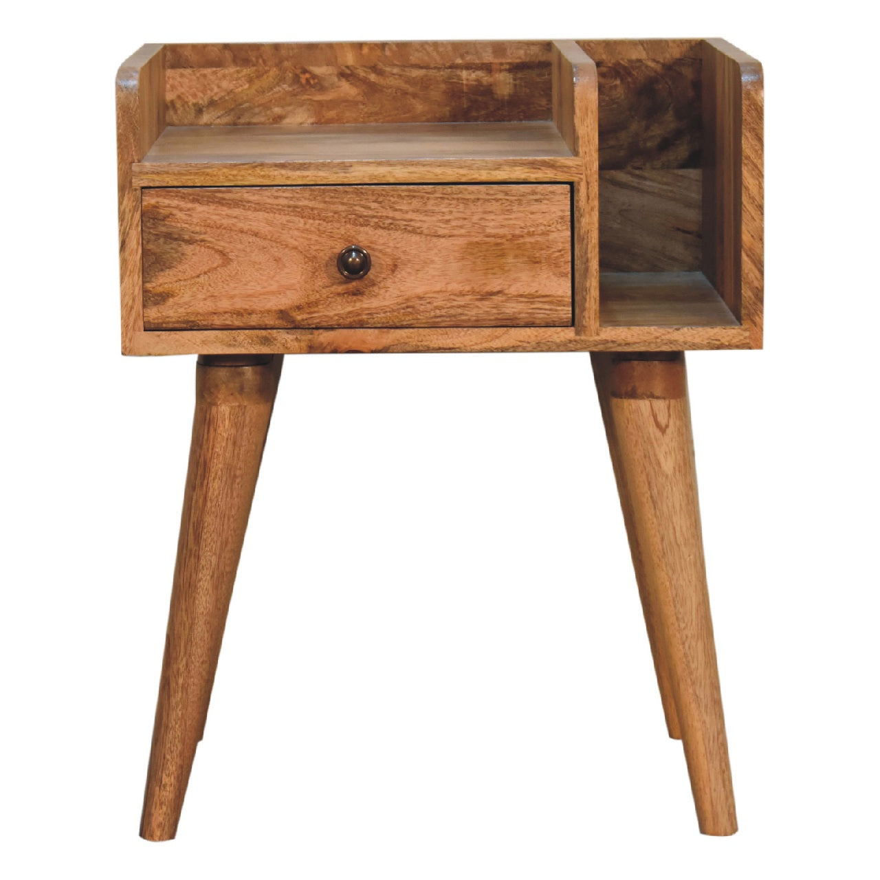 oak ish collective bedside