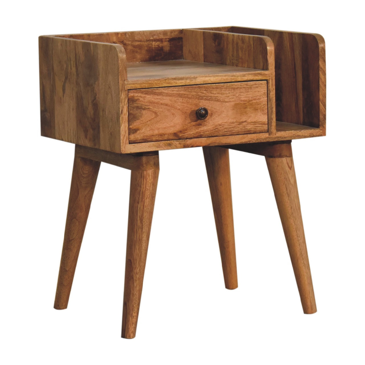 oak ish collective bedside