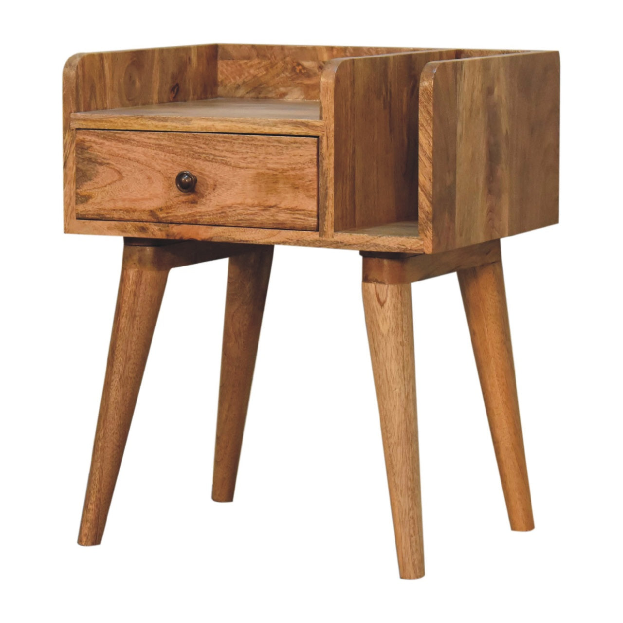 oak ish collective bedside
