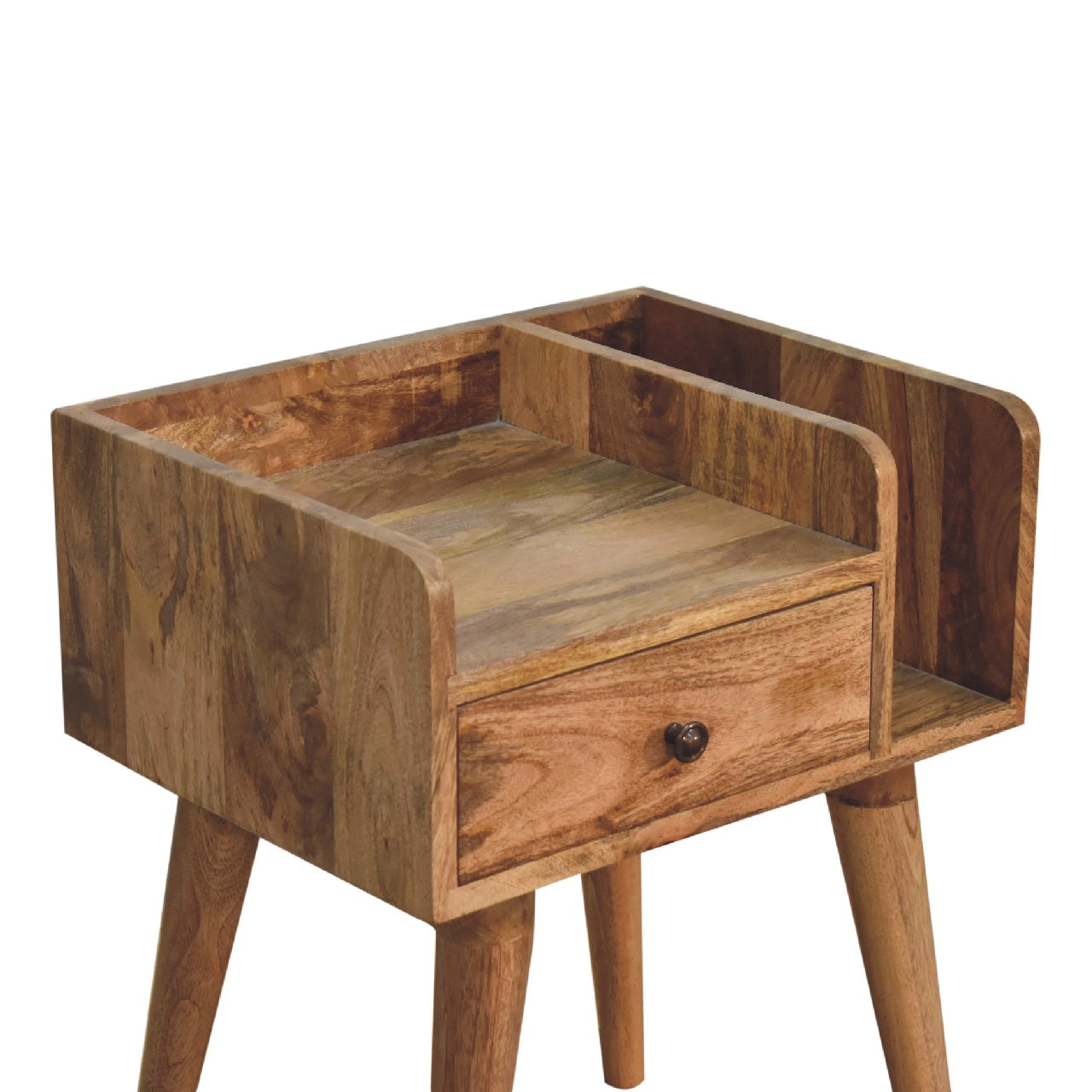 oak ish collective bedside