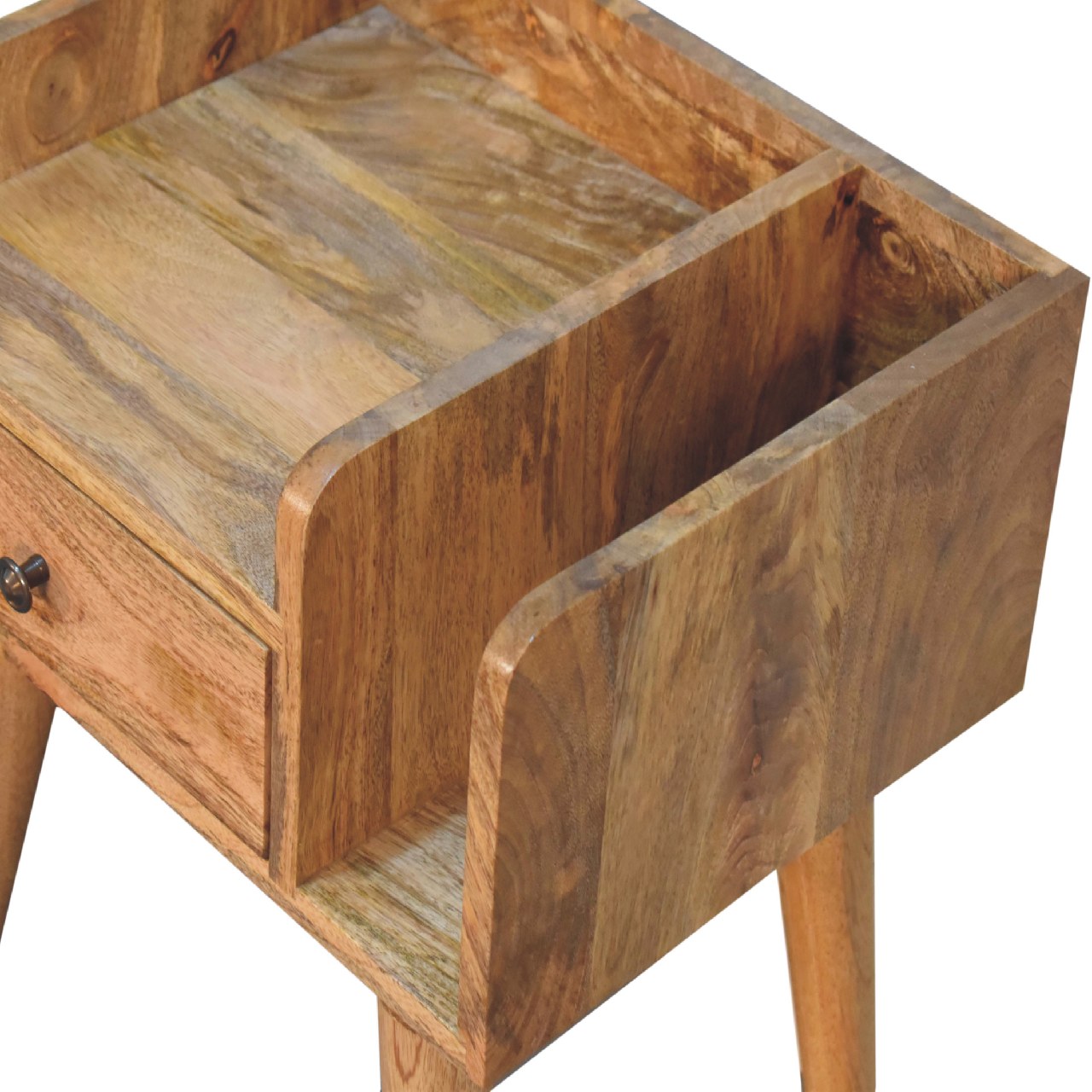 oak ish collective bedside