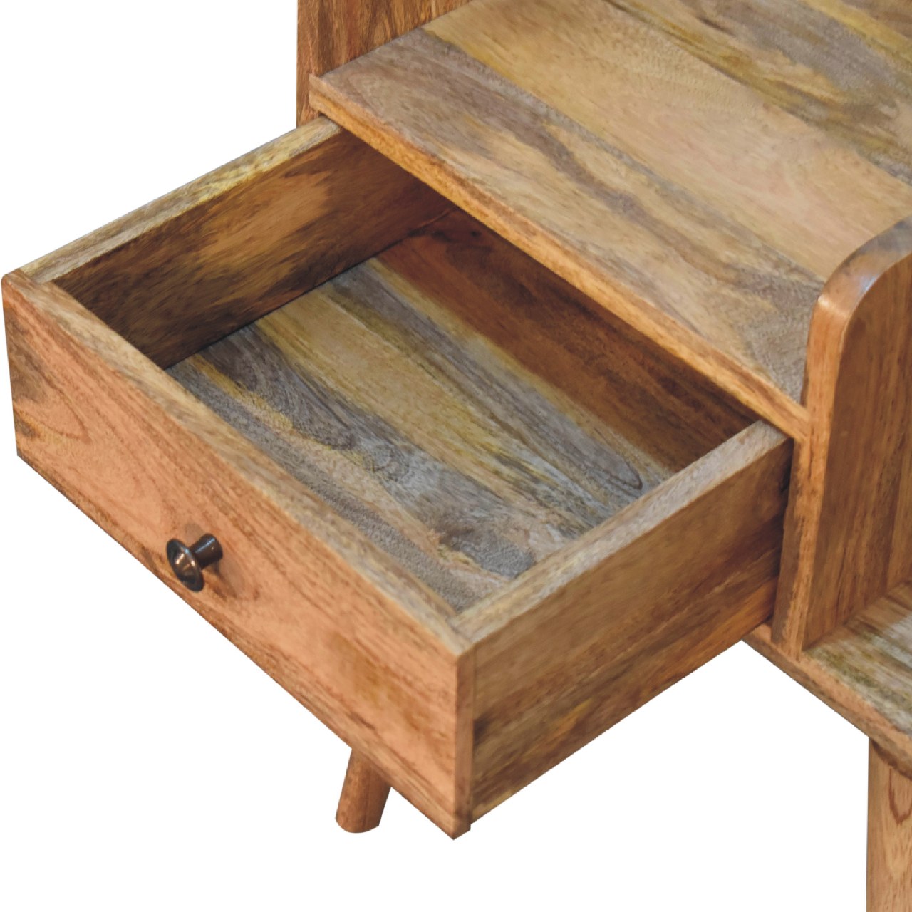 oak ish collective bedside