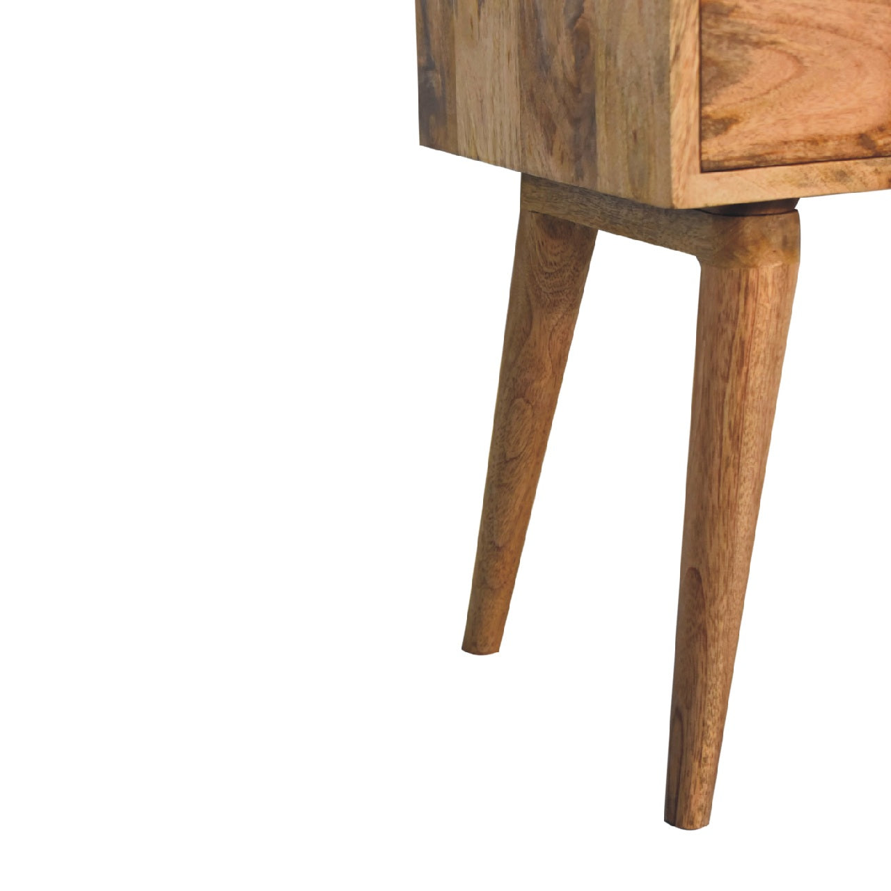 oak ish collective bedside