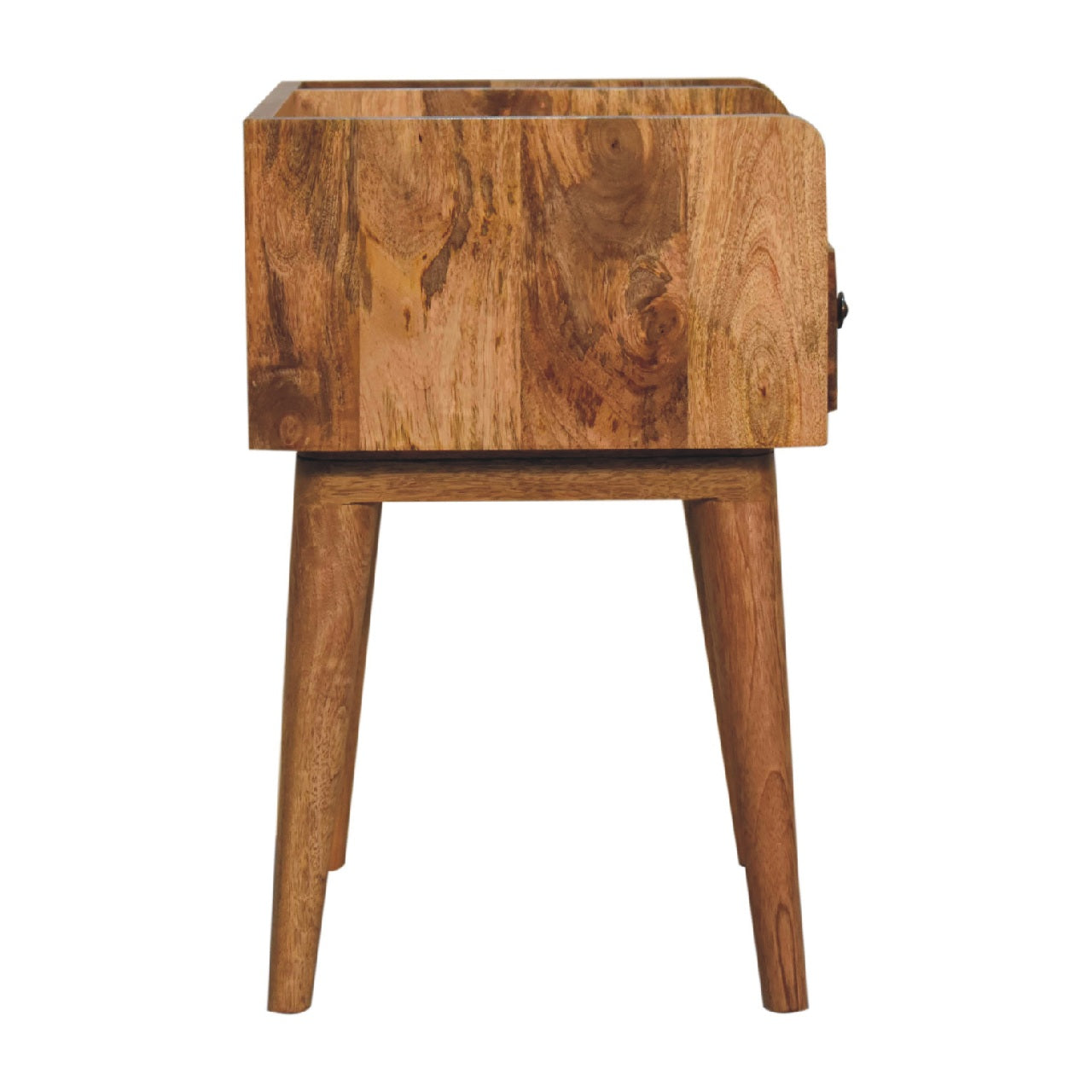 oak ish collective bedside