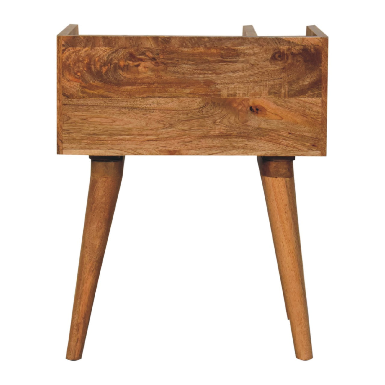 oak ish collective bedside