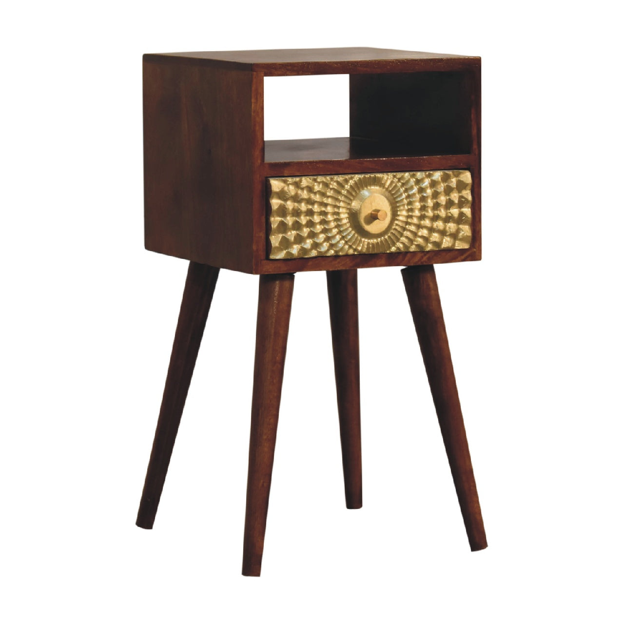 eden mini bedside