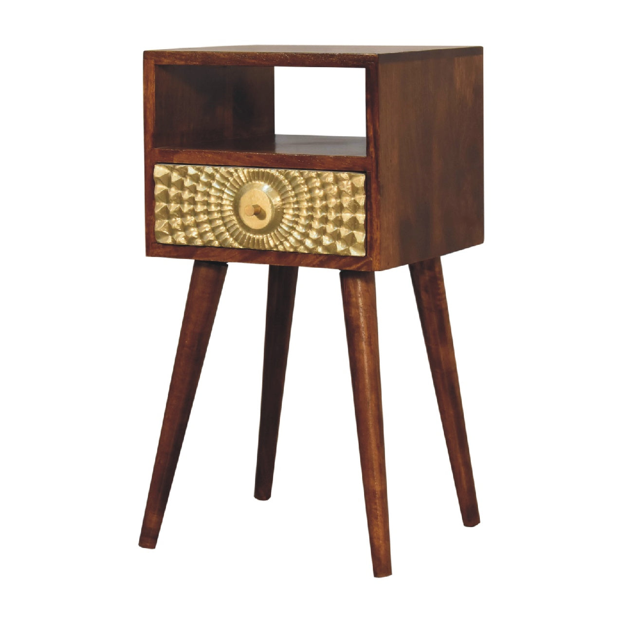 eden mini bedside