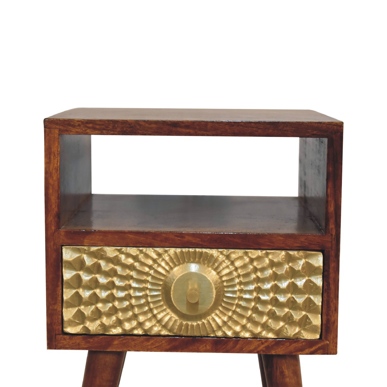 eden mini bedside