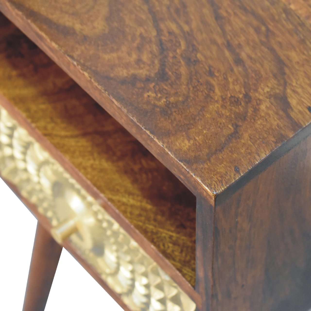 eden mini bedside