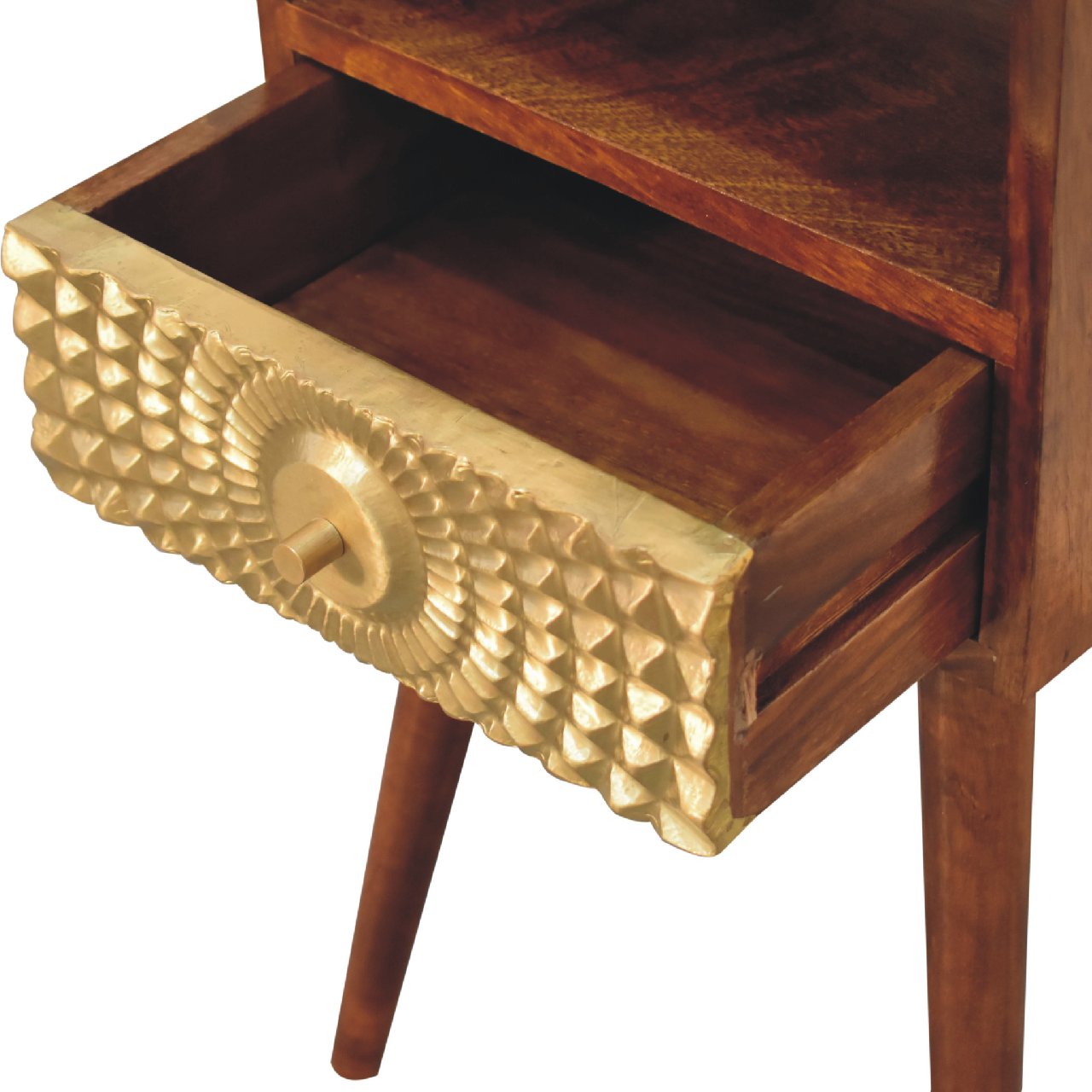 eden mini bedside