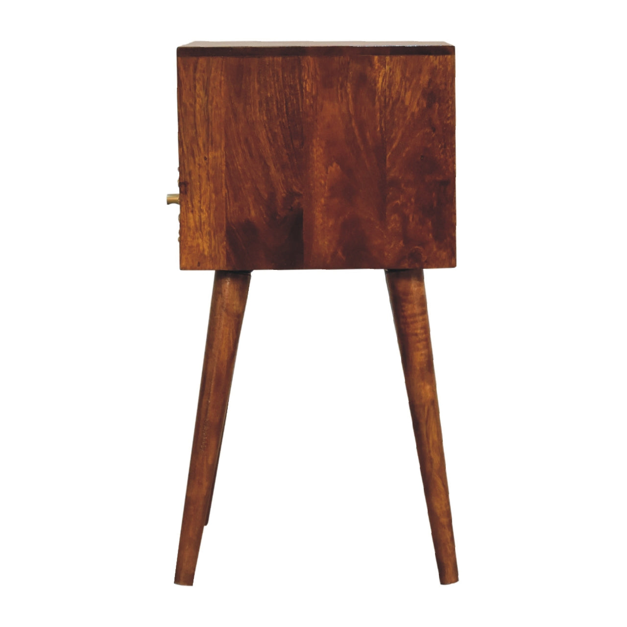 eden mini bedside