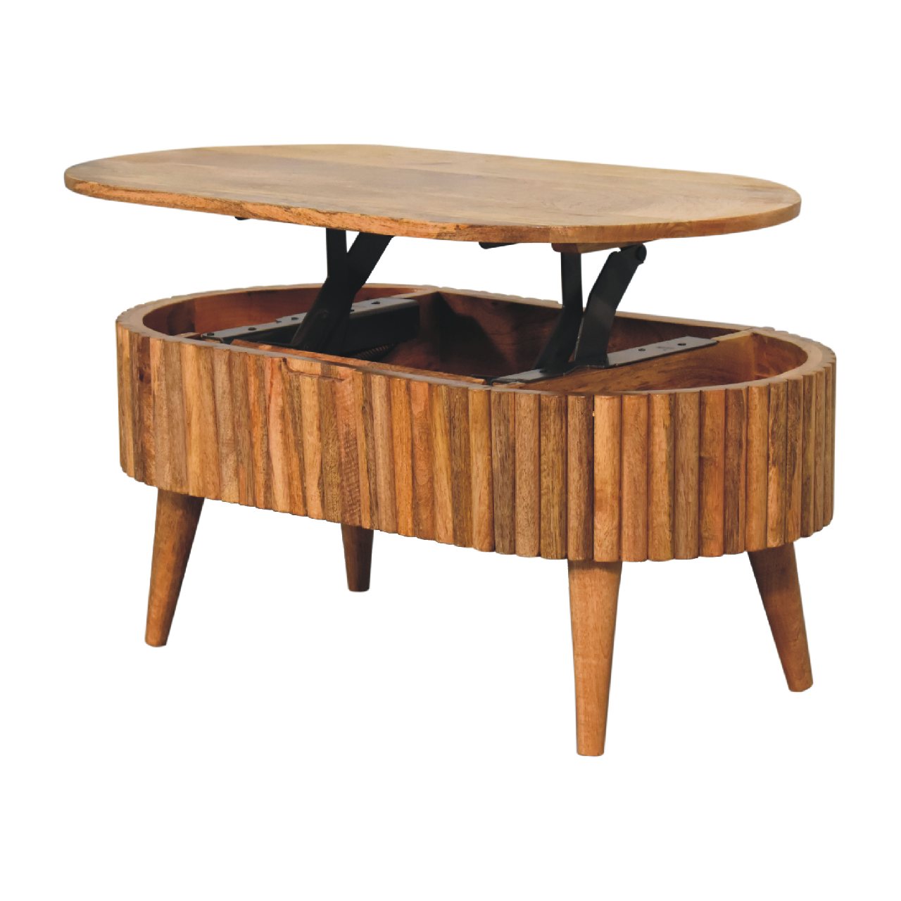 mokka coffee table