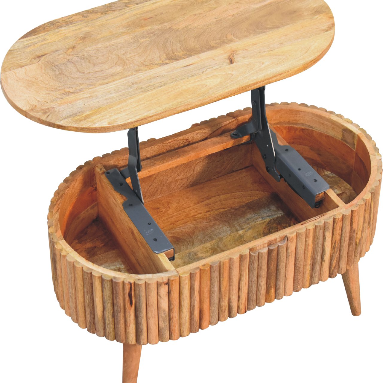 mokka coffee table