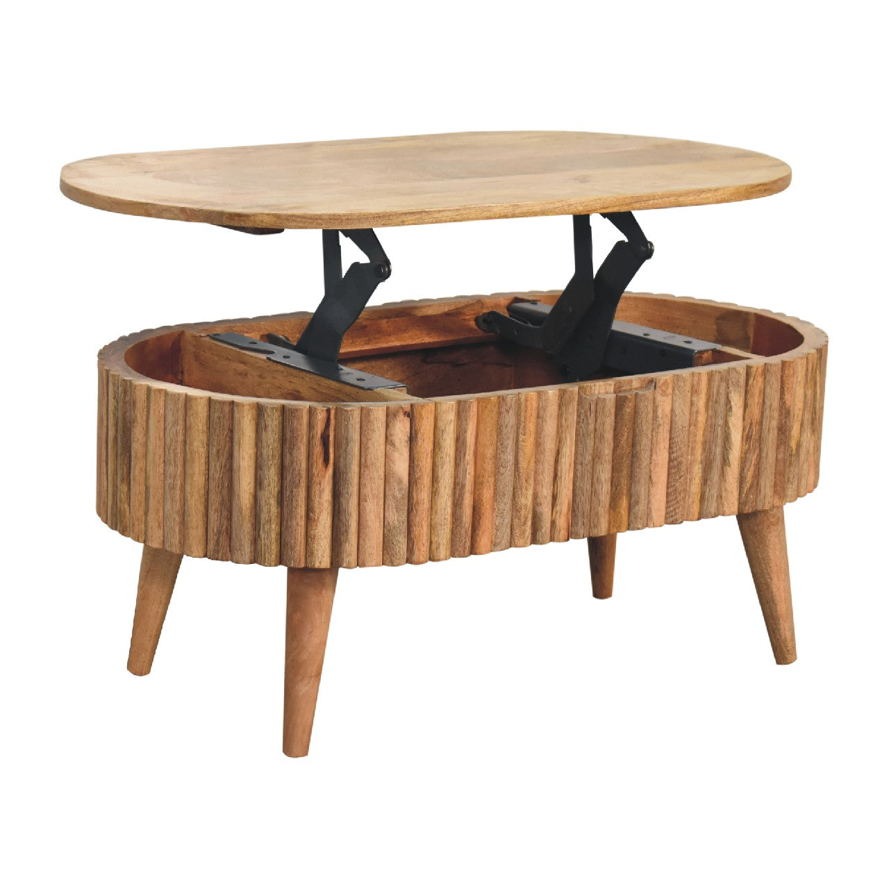 mokka coffee table