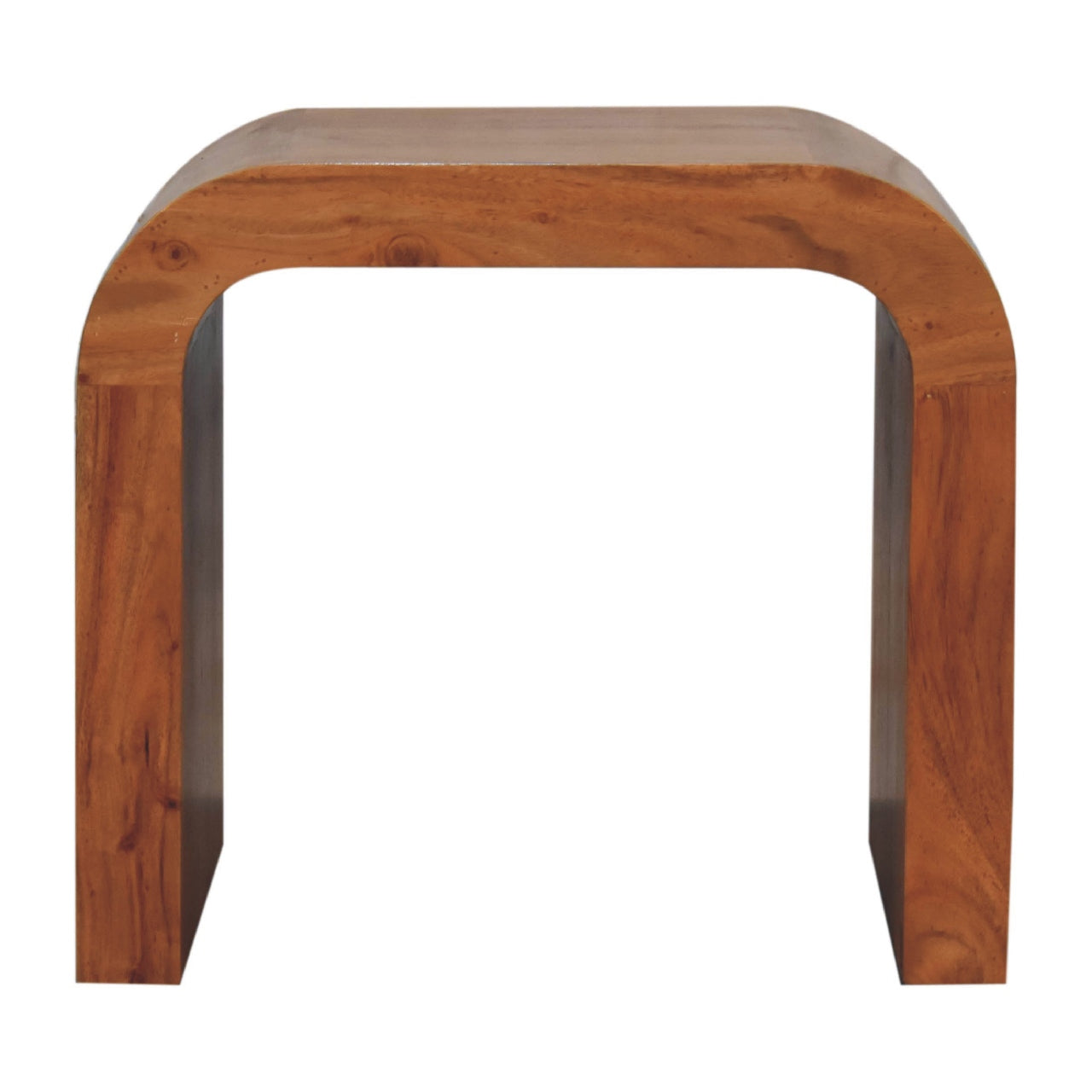 darcy end table