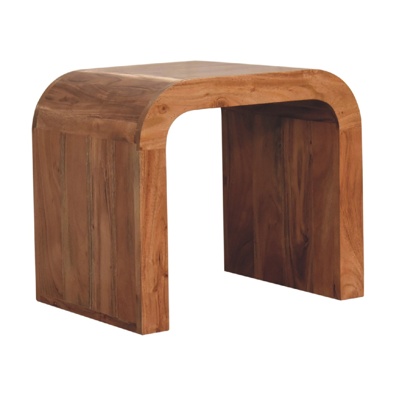 darcy end table